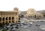 В Ереване прошли политические консультации между МИД Армении и Уругвая  