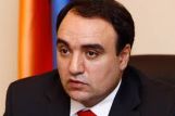 Артур Багдасарян обсудил со швейцарскими чиновниками процесс вступления Армении в Таможенный союз