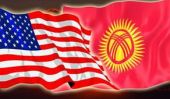 Киргизия ждет, что отношения с США будут развиваться на основе взаимного уважения