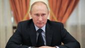 Путин: появился реальный шанс найти решение иранской ядерной проблемы