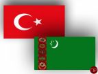 Президент Туркменистана посещает с визитом Турцию