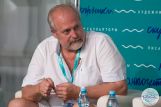 Владимир Хотиненко намерен снять фильм к 100-летию Великой Октябрьской социалистической революции