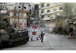 МИД России озабочен обострением обстановки в Ливане