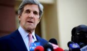Джон Керри: cоглашение с Ираном не несет угрозы для безопасности Израиля