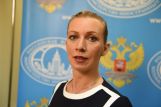 МИД России: переговоры по Украине продвигаются не просто