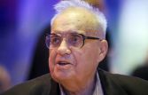 Режиссер Эльдар Рязанов госпитализирован с пневмонией