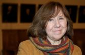 Нобелевская премия 2015 года в области литературы присуждена Светлане Алексиевич