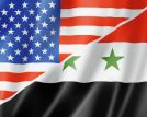 США рассматривают возможность уничтожения химоружия Сирии в море
