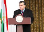 Президент Таджикистана впервые за 18 лет отправил в отставку министра обороны  