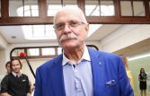Никита Михалков награжден азербайджанским орденом Дружбы