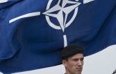 В Эстонии считают, что НАТО в отношении России необходима единая политика силы