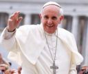 СМИ: у папы Римского Франциска обнаружили рак мозга