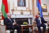 Белоруссия поддерживает усилия Армении по вступлению в Таможенный союз - премьер-министр 
