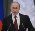 Путин поручил отказаться от доллара при внутренней торговле нефтью