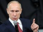 Путин не исключает возможности создания в будущем парламентского органа Евразийского Союза
