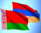 Белоруссия и Армения увеличили взаимную торговлю на 18%
