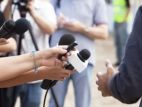 За 10 лет убили 700 журналистов