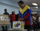 МИД России: выправление ситуации в Венесуэле невозможно без внутриполитического диалога