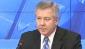 Заместитель главы МИД России встретился с сирийским оппозиционером