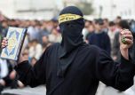 "Аль-Каида" уходит из Йемена в Сирию и Египет, заявили власти