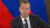 Дмитрий Медведев: "пояс друзей" ЕС стал зоной отчуждения