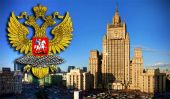 МИД России: на Украине усиливаются антидемократические тенденции
