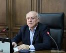 Арташес Гегамян: Визит Владимира Путина в Армению станет началом необратимых перемен в Закавказье