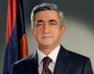 Новоназначенный посол Нидерландов в Армении вручил верительные грамоты Сержу Саргсяну
