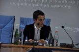 Эксперт: инициатором военной ситуации в Карабахе была азербайджанская сторона