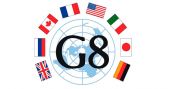 МИД России: постановка вопроса о "критериях" возвращения России в G8 очевидна