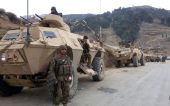 МИД России: военно-политическая обстановка в Афганистане остается напряженной