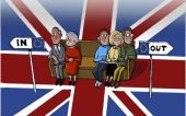 МИД России: референдум в Великобритании о членстве в ЕС- внутреннее дело страны