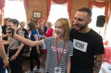 Рэп-исполнитель L'One исполнил мечту участницы шоу "Голос.Дети"