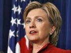 Хиллари Клинтон готовят к роли первой женщины - президента США? 