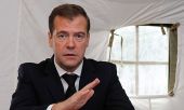 Дмитрий Медведев: инцидент в Крыму- преступление