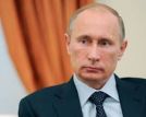 Путин выразил соболезнования президенту ЮАР в связи с кончиной Манделы