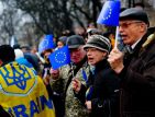 Оппозиция: попытка присоединения Украины к ТС вызовет волну протестов