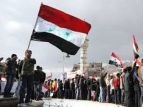 МИД России: "белые каски" в Сирии- это псевдогуманитарная организация