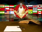 Результаты литературного фестиваля «Поехали! в Астрахань»