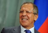 Сергей Лавров: сохраняет актуальность инициатива Путина о формировании широкого антитеррористического фронта