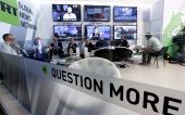 МИД России не жаждет "кровавых ответных мер" против российских СМИ