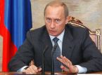 Путин: попытки нарушить стратегический баланс в мире не прекращаются 