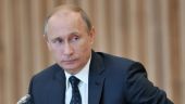 РФ выступает за решение международных и региональных проблем средствами дипломатии - Путин