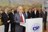 Представители Администрации Президента РФ посетили Армянский филиал РМАТ 