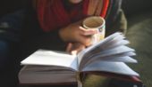 В Санкт-Петербурге случилась «Великая книжная рЭволюция»