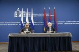 Сергей Лавров: отказ США поддержать резолюцию на сирийскую тему не удивляет
