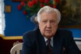 В Московской картинной галерее откроется выставка картин Ильи Глазунова, посвященных Никарагуа