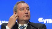 Рогозин: в случае нападения Россия будет применять ядерные силы