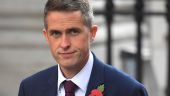 МИД России: глава Минобороны Великобритании наверное думал, что снимается в сериале про Джеймса Бонда