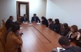  Состоялась четвертая конференция Евразийского движения в Армении. 
